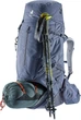 Рюкзак Deuter Aircontact X 60+15 3067 (1052-3370022 3067) - изображение 5