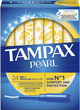 Тампони Tampax Pearl Regular 24 шт (4015400804345) - зображення 1