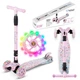 Детский самокат Kidwell Vento Unique, 5901130091645 - изображение 3