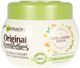 Maska Garnier Original Remedies Almond Milk Mask 300 ml (3600542210966) - obraz 1