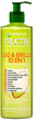 Maska Garnier Fructis Smooth & Shine 10 In 1 400 ml (3600542202060) - obraz 1