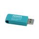 Флеш-накопичувач A-DATA UC310 USB 3.2 Gen 1 (USB 3.0) 128GB Green (UC310E-128G-RGN) - изображение 3
