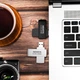 Флеш-накопичувач A-DATA UC310 USB 3.2 Gen 1 (USB 3.0) 256GB Black (UC310-256G-RBK) - изображение 4