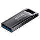 Флеш-накопичувач ADATA USB 3.2 UR340 32Gb Black - изображение 4