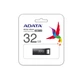 Флеш-накопичувач ADATA USB 3.2 UR340 32Gb Black - изображение 2