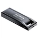 Флеш-накопичувач ADATA USB 3.2 UR340 64Gb Black - изображение 3