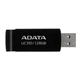 Флеш-накопичувач ADATA USB 3.2 UC310 128Gb Black (UC310-128G-RBK) - изображение 1