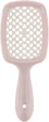 Щетка для волос Janeke Superbrush Small розовая с белым - изображение 2