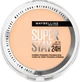 Стійка крем-пудра з тональним ефектом Maybelline New York Super Stay 24HR Hybrid Powder Foundation №06 9 г (3600531666606) - изображение 1