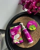 Летний антицеллюлитный набор Summer Anti-Cellulite Box LIGHT с 3 парами штанов для обертываний Reclaire - изображение 2