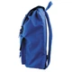 Рюкзак молодежный Yes Diva Blue 39х27х13 см 14 л синий (557297) - изображение 2