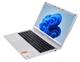 Ноутбук Thomson Neo 15a (N15C4SL128S) Silver - изображение 3