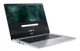 Ноутбук Acer Chromebook 314 (NX.HKDEH.009) Silver - изображение 2