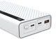 Универсальная мобильная батарея Proda PD-P106 30000mAh White (PD-P106-WH) - изображение 2