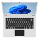 Ноутбук Thomson Neo 14 (N14C4W64MCVA) White - изображение 2