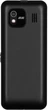 Мобiльний телефон 2E E182 Dual Sim Black (688130245234) - зображення 2