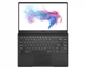 Ноутбук MSI Modern 14 B10RBSW-063XES (9S7--14D111-063) Black - изображение 2