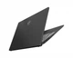 Ноутбук MSI Modern 14 B10RBSW-063XES (9S7--14D111-063) Black - изображение 4