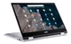 Ноутбук Acer Chromebook Spin 513 (NX.AS6EF.002) Silver - изображение 2
