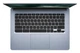 Ноутбук Acer Chromebook 314 CB314-1H-C2KX (NX.HPYEG.006) Silver - зображення 2