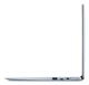 Ноутбук Acer Chromebook 314 CB314-1H-C2KX (NX.HPYEG.006) Silver - зображення 6