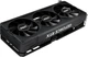 Відеокарта GF RTX 4060 Ti 16GB GDDR6 JetStream OC Palit (NE6406TU19T1-1061J) - зображення 4