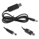 USB адаптер XoKo DC-5-12 5В - 12В (XK-DC512) - изображение 2