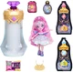 Magic Mixies Pixlings - Lalka jednorożec Unia Fioletowa (0630996148716) - obraz 6