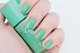 Лак для нігтів Bourjois La Laque Gel 19 Sweet Green 10 мл (3052503301990) - зображення 2