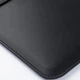 Чехол-сумка BeCover ECO Leather для MacBook 14.2" Black (BC_709705) - изображение 2
