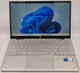 Ноутбук HP Pavilion x360 14-dy1000sl (66D05EA) Silver / Intel i5-1155G7 / RAM 16 ГБ / SSD 256 ГБ / Intel Iris Xe Graphics / Windows 11 Home (Вживаний) - Б/У - изображение 1