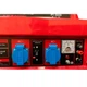 Генератор бензиновый EDON PT-3000, 3,2 кВА, 1 фаза, ручной стартер - изображение 6