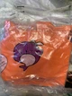 Круг на шею для купания грудничков BabyBaby Оранжевый - изображение 3