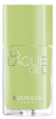 Lakier hybrydowy Bourjois La Laque Gel 16 Un Vert Nice 10 ml (3052503301693) - obraz 1