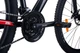 Велосипед гірський Outleap NineWave Sport 29″ XL Black (OBM21M5W) O - изображение 4