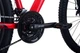Велосипед Outleap NineWave Sport 29″ M Red - изображение 4