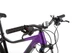 Велосипед Outleap Grace Elite 27,5" M Black Violet - изображение 4
