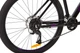 Велосипед Outleap Grace Elite 27,5" M Black Violet - изображение 6