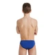 Плавки-сліпи для хлопців Arena TEAM SWIM BRIEFS SOLID синій, білий Діт 164см 004774-720 164 - зображення 2