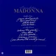 Виниловая пластинка Madonna – True Blue - изображение 2