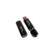 Флеш-накопичувач ADATA USB 3.2 UV 150 128Gb Black (AUV150-128G-RBK) - изображение 3