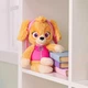 Maskotka Gund Psi Patrol: Pluszowi Bohaterowie Skye 33 cm (6069434) - obraz 3