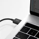 Кабель Baseus Superior Series Fast Charging USB to Type-C 66W 100см CATYS-01 Black - изображение 7