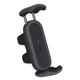 Держатель Baseus Steel Cannon 2 Air Outlet Car Mount SUGP000001 40г Black - изображение 4