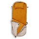Спальный мешок кокон – одеяло Ranger 4 season RA 5515B с чехлом Brown - изображение 2