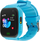 Детские смарт-часы Garmix PointPRO 100 Blue (1002331) - изображение 1