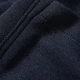 Свитшот женский C&A 2191398 XL Темно-синий (KAY2000001567333) - изображение 7