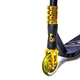 Трюковый самокат Scale Sports Adrenaline с рулевой системой HIC, колеса 110 мм, Золотой - изображение 2