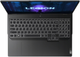 Ноутбук Lenovo Legion Pro 5 16IRX8 (82WK00CSPB) Onyx Grey - зображення 2