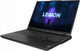 Laptop Lenovo Legion Pro 5 16IRX8 (82WK00CSPB) Onyx Grey - obraz 3